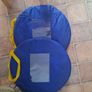 Tent 3 in 1 Kids Play Tent with Play Tunnel, Ball Pit, 3 In 1 Kids Play Tent Image 3
