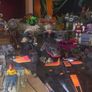 vintage toys star wars transformers bravestarr robtech action force gi joe Image 5