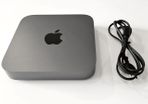 Mac mini 2018 8Gb RAM 256Gb Drive