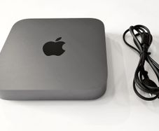 Mac mini 2018 8Gb RAM 256Gb Drive
