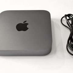 Mac mini 2018 8Gb RAM 256Gb Drive
