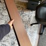 IKEA Fjallbo wall shelf Image 3