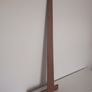 Rare Winsor & Newton Ltd London Artist T-Square Image 3