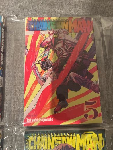Chainsaw Man