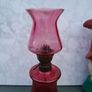 19ct  crambery oil lamp Image 8