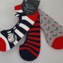 3 new pairs invisible socks Image 2