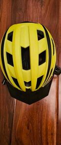 cycling