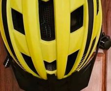 cycling