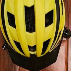 cycling
