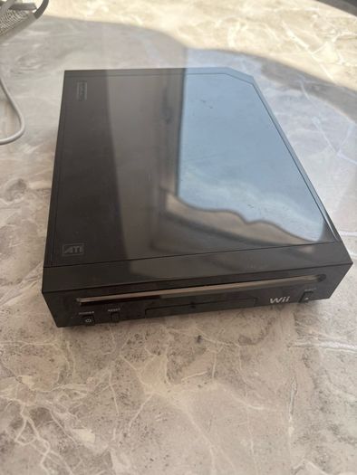 Nintendo Wii