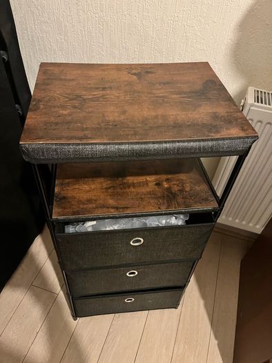 Storage Organizer