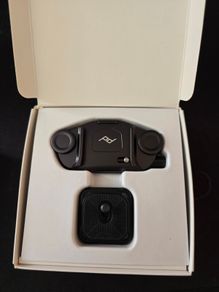 Peak Peak Design Capture Camera Clip V3