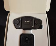 Peak Peak Design Capture Camera Clip V3