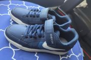 Brand new GEOX kids trainers