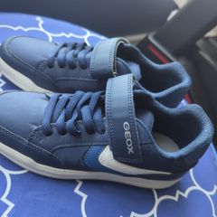 Brand new GEOX kids trainers