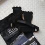 Frog Grips Elite Hd Fingerless - All Black Image 2