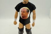 wwe elite series 55 James Ellsworth action figure