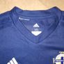Kids Northern Ireland (7-8 Years) Jersey Shirt adidas Soccer Football Belfast Norn Iron Childs Childrens Boys Girls Kids Image 3