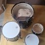 Yamaha Rydeen drum set kit 10 12 14 20 Image 4