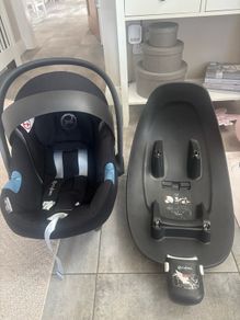 cybex car seat