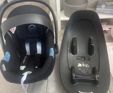 cybex car seat