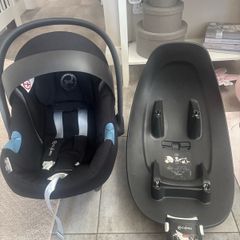 cybex car seat