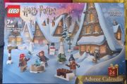 Lego Harry Potter Advent Calendar (76418) free shipping