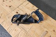Record 078 rebate plane