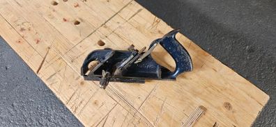 Record 078 rebate plane