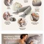 BBHUGme - Pregnancy pillow Image 4