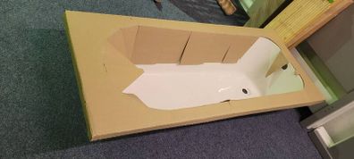 New Bath Tub 1700 x 700