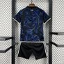 Argentina World Cup kids kit Image 2