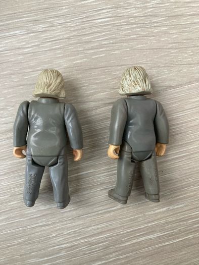 vintage star wars ugnaught