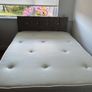 double with mattress Image 4
