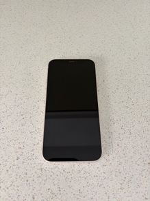 Iphone 12 64gb White Unlocked