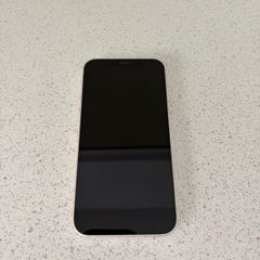 Iphone 12 64gb White Unlocked