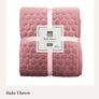 Bed throw / Bed Runner Image 4