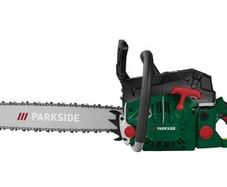 Chainsaw