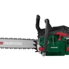 Chainsaw