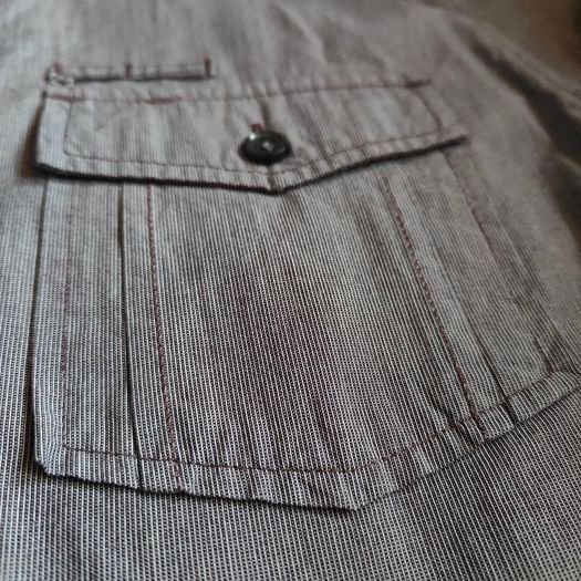 Men's Long sleeve shirt, size M