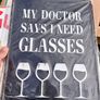 metal signs Image 8