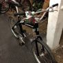 bio mega Boston folding bike Image 2