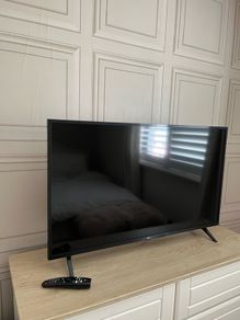 Lg 38" Tv