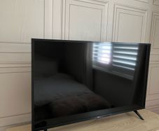 Lg 38" Tv