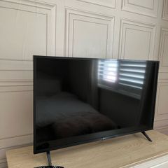 Lg 38" Tv