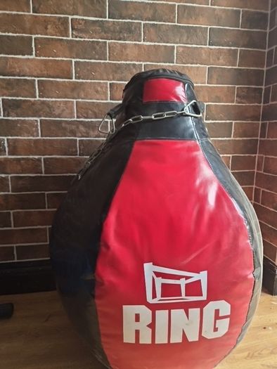 Boxing bag