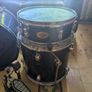 Partial Drum Kit (Pearl Target) Image 3