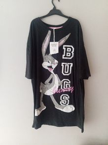 ladies nightwear size 10-12    s