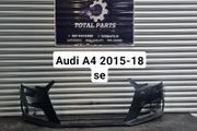 Audi A4 2015-18 se front bumper