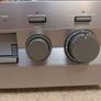 Yamaha AX-396 Stereo Amplifier Image 3
